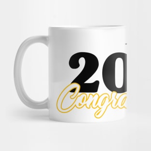 Graduation Mug